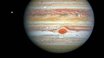 Wallpaper Jupiter, Juno, 4k, HD, NASA, space, photo, planet, Space #13549