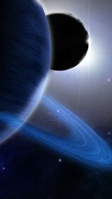 1080x1920 Solar System Wallpapers for Android Mobile Smartphone [Full HD]