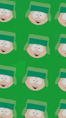 South Park Kyle Wallpapers - Wallpaper Cave