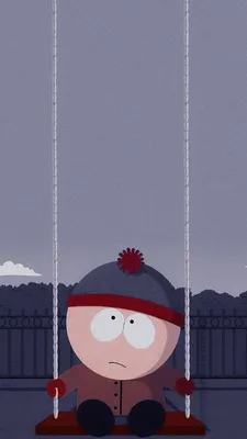 Pin de Ink. en South Park | Fondo de pantalla de anime, South park,  Imagenes wallpapers hd