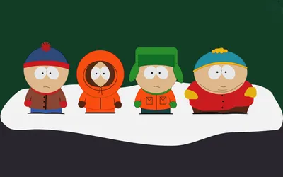 South Park Kyle Wallpapers - Wallpaper Cave