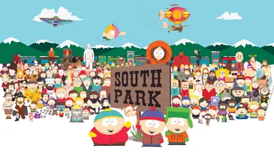 Download \"South Park\" wallpapers for mobile phone, free \"South Park\" HD  pictures