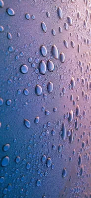 Phone Water Drops Wallpapers - Wallpaper Cave