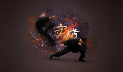 Judo Wallpaper | Judo, Wallpaper, Art wallpaper