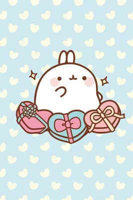 cute wallpaper | Iphone wallpaper kawaii, Wallpaper iphone cute, Cute  wallpapers