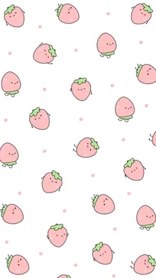 Милые обои на телефон | спокойный фон | иллюстрация на телефон | парные обои  | Wallpaper iphone cute, Cute cartoon wallpapers, Cute wallpapers