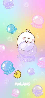 Molang Wallpapers | Molang Official Website