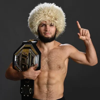 Khabib Nurmagomedov Lock Screen Wallpapers для Android — Скачать