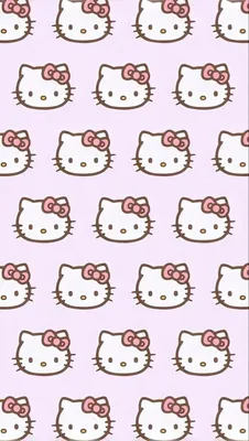 ОБОИ НА ТЕЛЕФОН | Hello kitty iphone wallpaper, Hello kitty backgrounds,  Hello kitty wallpaper