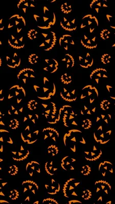 Тыквы , Хеллоуин , Фон , Обои , Заставка на телефон , сохранить | Halloween  wallpaper backgrounds, Halloween wallpaper iphone, Halloween wallpaper