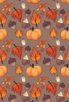 Тыквы , Хеллоуин , Фон , Обои , Заставка на телефон , сохранить | Iphone  wallpaper fall, Cute fall wallpaper, Pumpkin wallpaper