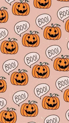 Тыквы , Хеллоуин , Фон , Обои , Заставка на телефон , сохранить , Boo , О…  | Halloween wallpaper backgrounds, Halloween wallpaper iphone, Iphone  wallpaper fall