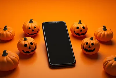 Pinterest // @Kvenceslau | Halloween wallpaper backgrounds, Halloween  wallpaper iphone, Iphone wallpaper