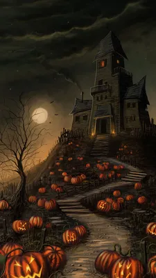 Halloween Wallpaper HD:Amazon.com:Appstore for Android