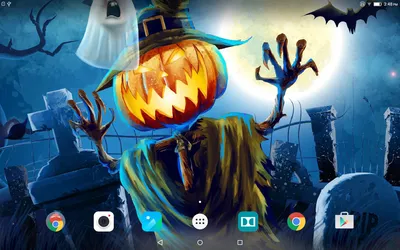 Halloween Android - Обои На Телефон Хэллоуин HD phone wallpaper | Pxfuel