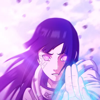 720x1280 Hinata Hyuga Wallpapers for Mobile Phone [HD]