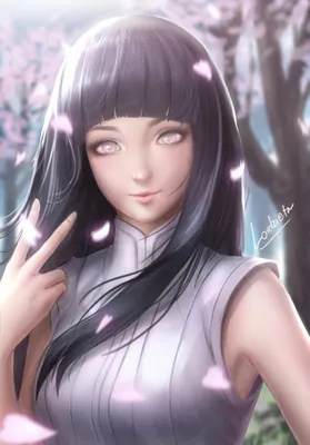 Princess🤍 #hinatahyuga #hinata #narutoshippuden #naruto #narutoedit #... |  TikTok