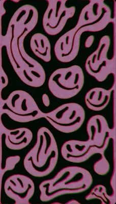 Pin by Big 👸🏽 Shit on HaPPy | Smile wallpaper, Wallpaper iphone neon,  Hippie wallpaper