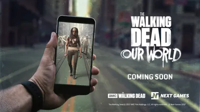 Walking Dead iPhone Wallpapers - Wallpaper Cave