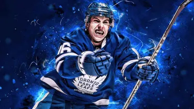 Sports Hockey HD Wallpaper