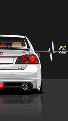 Pin by retuned on C I V I C | Honda civic hatchback, Civic car, Honda civic  car