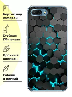 Чехол для Huawei Honor 10 Lite Bedroom wallpaper】- Купить с Доставкой по  Украине | Zorrov®️