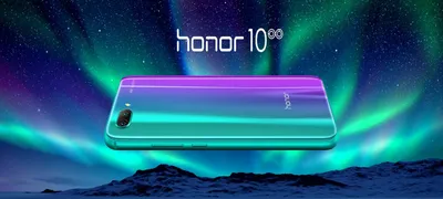 Обзор смартфона Honor 10i: широкоугольная камера в аппарате среднего класса