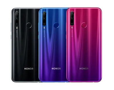 Mobile-review.com Действительно хорошая камера? Обзор Honor 10 Lite за 14  990 рублей