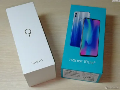 Матовая пленка для Honor 10 Lite Huawei P Smart19