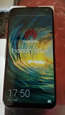 Чехол-книжка Взгляд волка на Honor 10 / Хонор 10 черный - купить с  доставкой по выгодным ценам в интернет-магазине OZON (715834006)