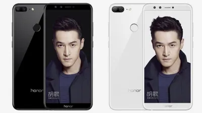 Huawei Чехол на Honor 10 Lite / Чехол на Huawei P Smart 2019