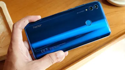 Honor приглашает на презентацию флагмана Honor 10