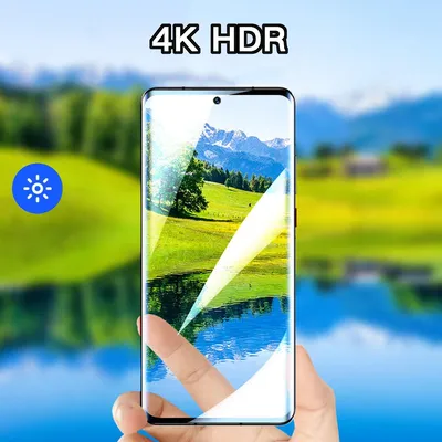 Гидрогелевая защитная экрана на хонор Honor X8 80 60 50 20 10i Magic 4 50  Lite 70 Pro Plus, 2 шт | AliExpress