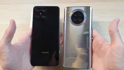 7 фишек Honor X8: качественный экран, технология расширения памяти,  квадрокамера и не только