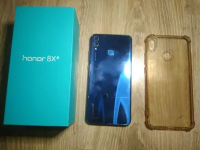 Honor 8x обои на телефон [41+ изображений]