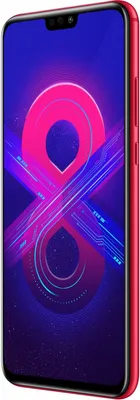 Защитная пленка керамическая Ceramic Honor 8X (матовая) (Хонор 8Х 8 Икс)  (ID#1281078030), цена: 115 ₴, купить на Prom.ua