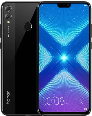 Смартфон Honor 8X - «Мерцающий синий Honor 8X! Вы когда-нибудь видели такой  бомбический цвет!?? Смартфон-огонь! Расскажу подробно про все функции.  Детально разберу возможности камеры, примеры видео. Много фото!» | отзывы