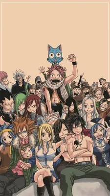 Скачать обои лицо, аниме, арт, Fairy Tail, Жерар, Хвост феи, раздел сёнэн в  разрешении 640x960