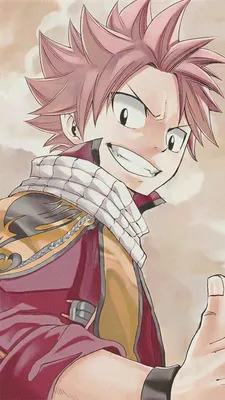 Wallpaper Fairy Tail | •Fairy Tail - Eden's Zero• Amino