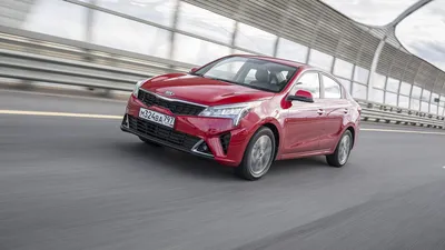 Kia — новости, фото, видео, тест-драйвы — Motor - страница 19