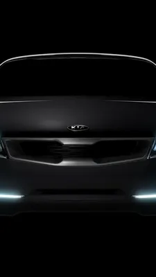 Kia Logo Wallpapers - Wallpaper Cave