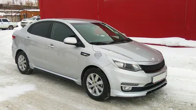 AUTO.RIA – Продам КИА Рио 2011 (BH1442IE) газ метан / бензин 1.4 седан бу в  Одессе, цена 6700 $