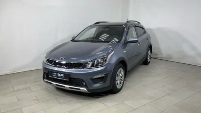 Тюнинг Решетка \"Tuning Style\" Киа Рио для Kia (Киа) KIA RIO III (Киа Рио 3)  - МастерТюнинга