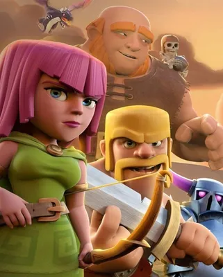 Clash of Clans 1920X1080 Wallpapers - Top Free Clash of Clans 1920X1080  Backgrounds - WallpaperAccess