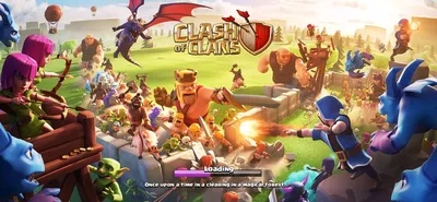 Скачать Null's Clash 15.547.8 для Android