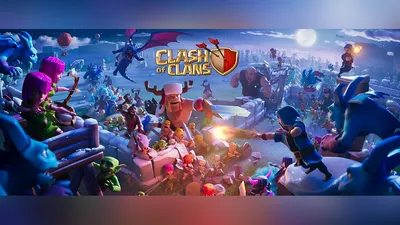 Clash of Clans - что это за игра, трейлер, системные требования, отзывы и  оценки, цены и скидки, гайды и прохождение, похожие игры