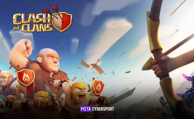 Российские пользователи больше не могут играть в Clash of Clans - Игры -  Cyber.Sports.ru