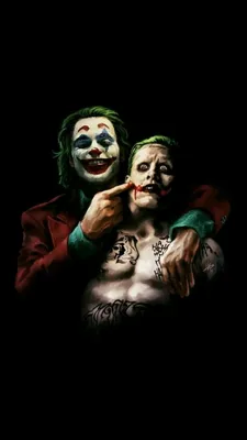 Scary Clown Wallpapers для Android — Скачать