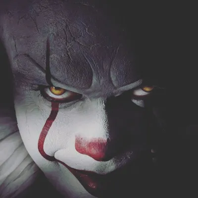 1125x2436 Pennywise 8k Iphone XS,Iphone 10,Iphone X ,HD 4k Wallpapers,Images,Backgrounds,Photos  and Pictures