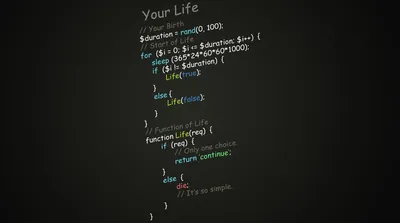 Source Code. Проснись, Нео, ты увяз в живых обоях - AndroidInsider.ru